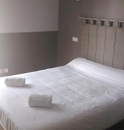 L'auberge Du Donneau * Pannece