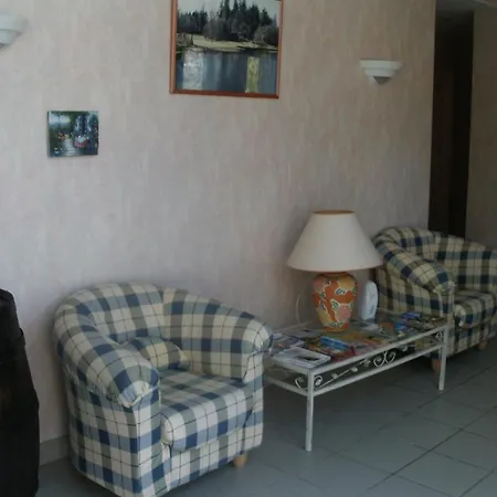 L'auberge Du Donneau Pannece